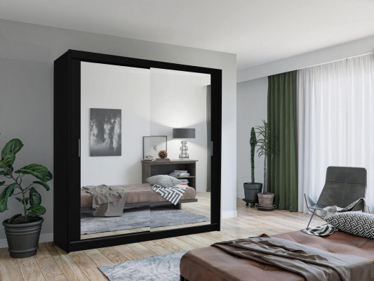 Designer lesklé šatní skříně nábytek bydlení dřevo nový luxus šatní skříň