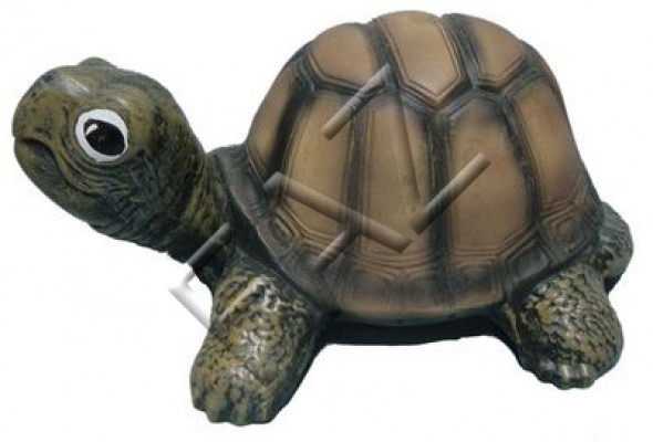 Želva figura zahradní socha sochy figuríny dekorace dekorace moře