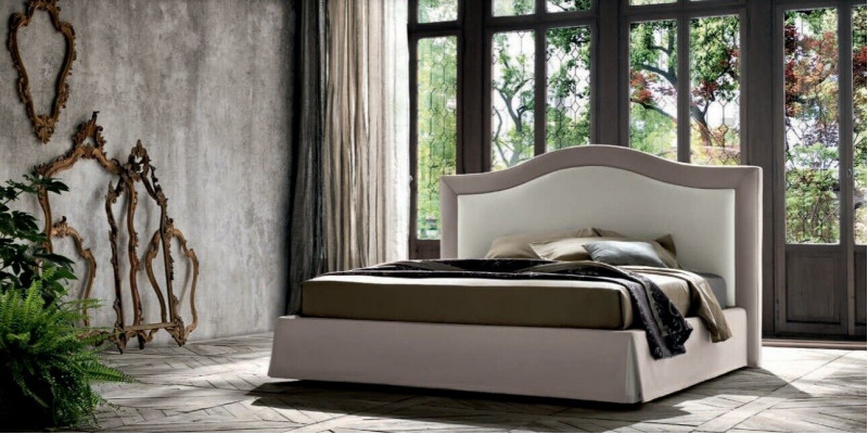Postel Polštář Design Luxus Dvojité Hotelové Manželské Ložnice Textilie 180x200cm Postele.