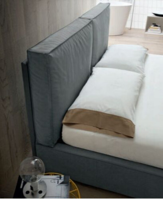 Postel 200x200cm Luxus Ložnice Postel Potah Design Luxus Dvojlůžkový Hotel Nový