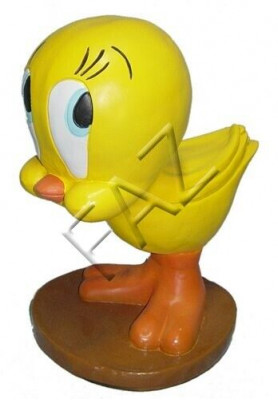 Design Twinky Figur Socha Sochařské Figurky Sochy Zahrada Dekorace Sochy Nové