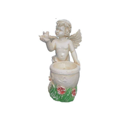 Dekorativní figura socha socha 48 cm Figuríny sochy sochy Dekorace Nové R61