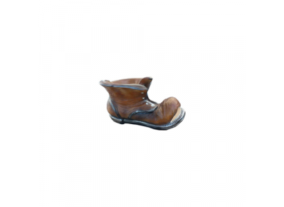 Dekorativní figura sochy socha 40 cm Figuríny Sochy Sochy Dekorace Obuv P62