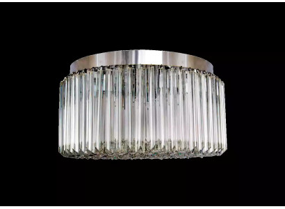 Křišťálový lustr svítidlo Stropní lampa Nástěnná lampa Lampa závěsná Lustry