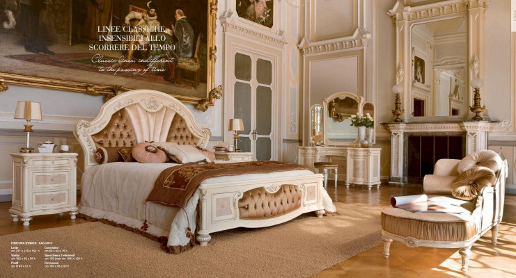 Chesterfild postel manželská manželská postel luxusní lůžkové ložní prádlo béžová postel