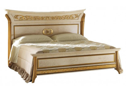 Návrh postele Luxus Doppel Hotelová postel Ložnice 180x200 nábytek arredoclassic.