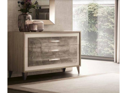 Komoda Skříň Deska Komody Designérský Luxus Dekorace Luxusní Skříně Dřevo
