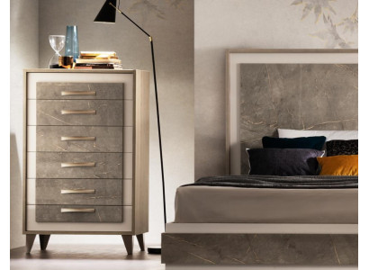 Komoda Vysoká Skříň Side Nízký Stůl Komody Designéři Luxusní Skříně z Edelholz
